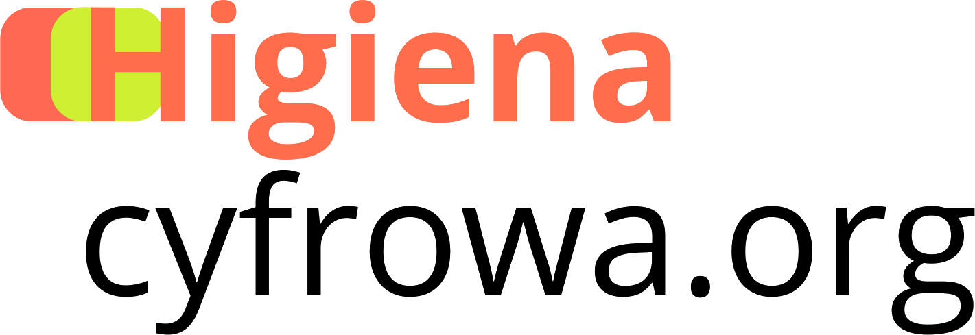 Higiena Cyfrowa
