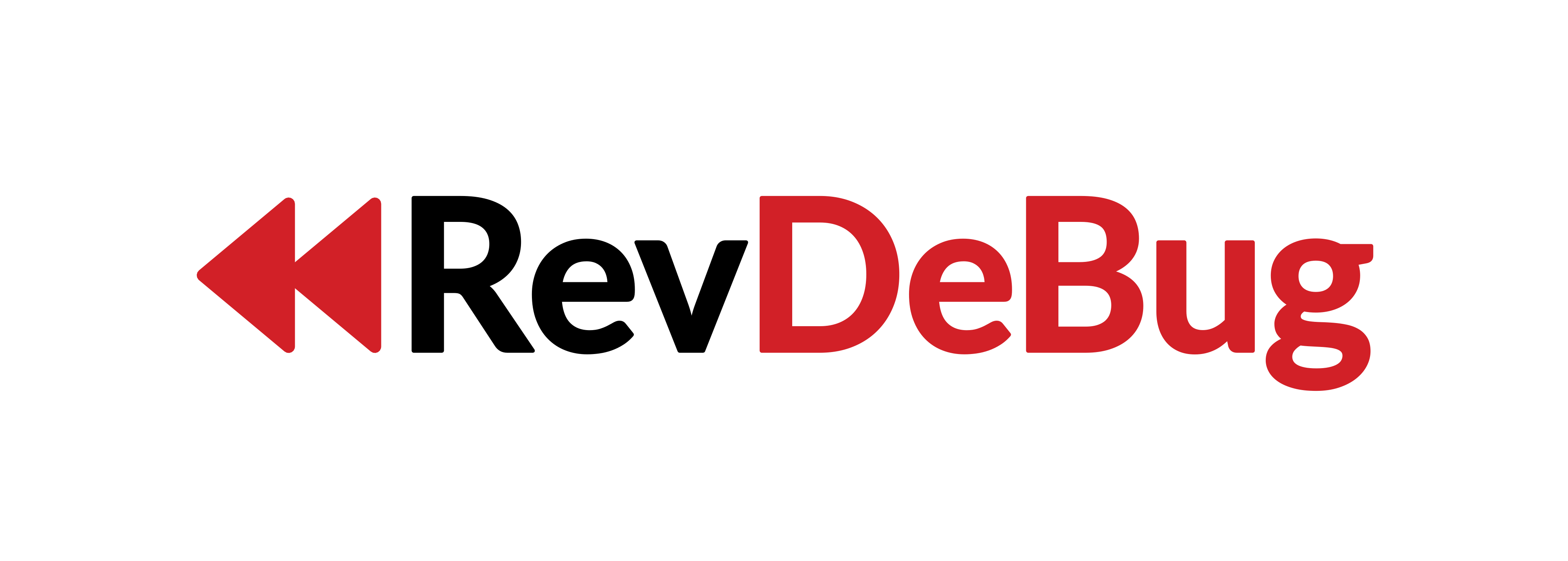RevDeBug
